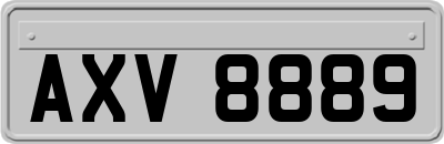 AXV8889