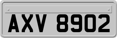 AXV8902