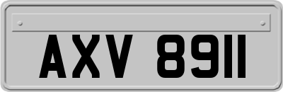 AXV8911