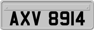 AXV8914