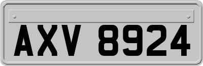 AXV8924