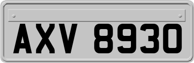 AXV8930