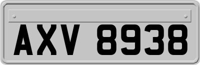 AXV8938
