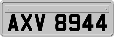 AXV8944