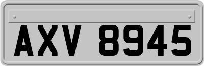 AXV8945