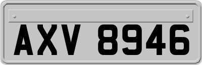 AXV8946