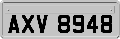 AXV8948