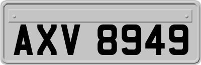 AXV8949