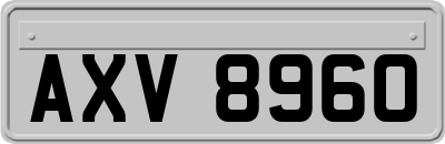 AXV8960