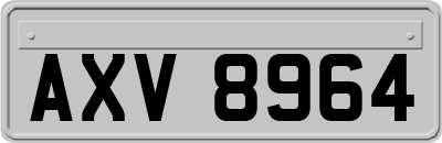 AXV8964
