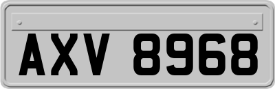 AXV8968