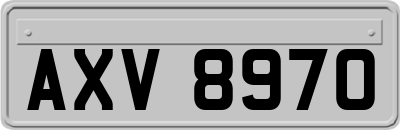 AXV8970