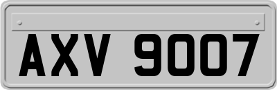 AXV9007