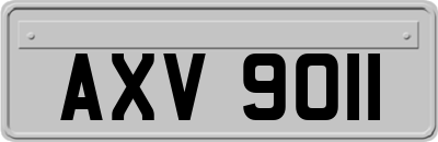 AXV9011