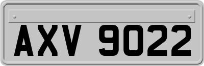 AXV9022