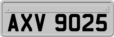 AXV9025