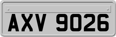 AXV9026