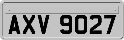 AXV9027