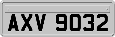 AXV9032