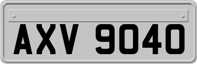 AXV9040