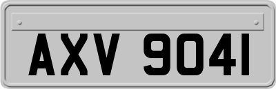 AXV9041