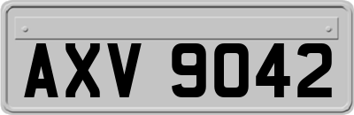 AXV9042
