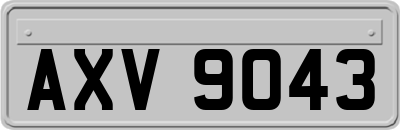 AXV9043