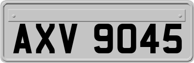 AXV9045