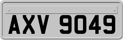 AXV9049
