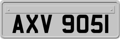 AXV9051