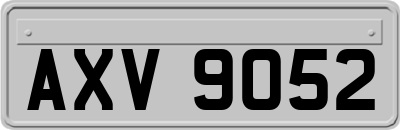 AXV9052