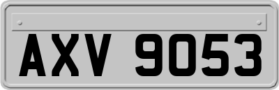 AXV9053