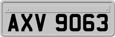 AXV9063