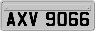 AXV9066