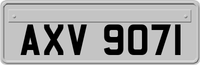 AXV9071