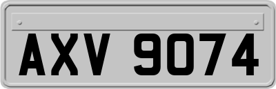 AXV9074