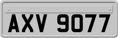 AXV9077