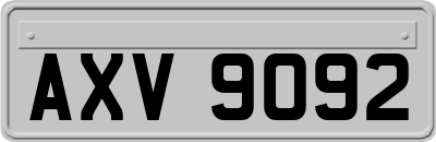 AXV9092