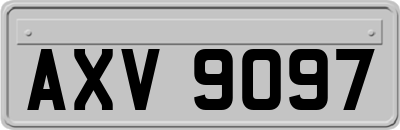 AXV9097