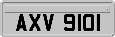 AXV9101