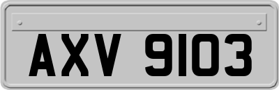 AXV9103
