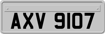 AXV9107