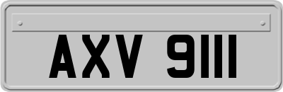 AXV9111