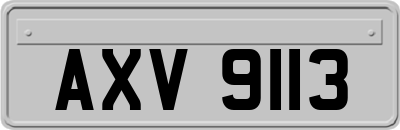 AXV9113