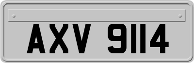 AXV9114