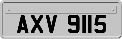AXV9115