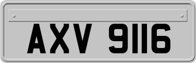 AXV9116