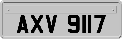 AXV9117