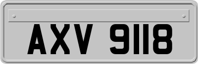 AXV9118