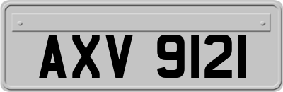 AXV9121